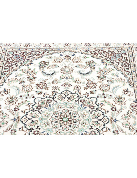 Tappeto Nain 9la Persia cm.102x145