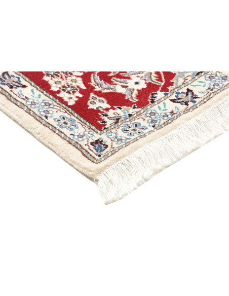 Tappeto Nain 9la Persia cm.78x205