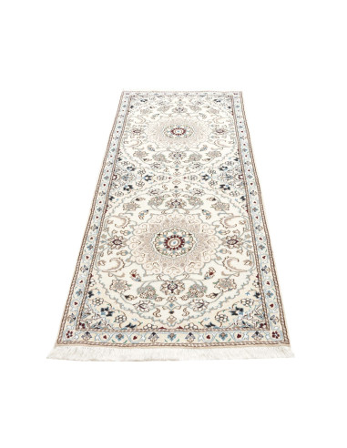 Tappeto Nain 9la Persia cm.82x196