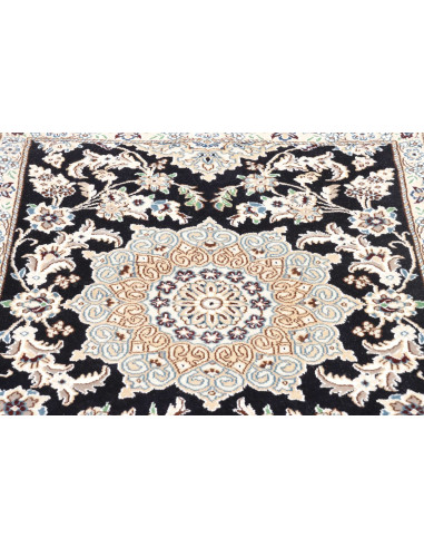 Tappeto Nain 9la Persia cm.84x202