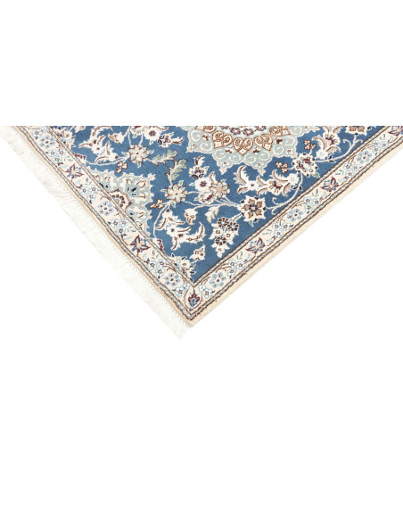 Tappeto Nain 9la Persia cm.81x204