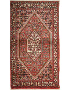 Tappeto Bidjar Persia cm.110x166