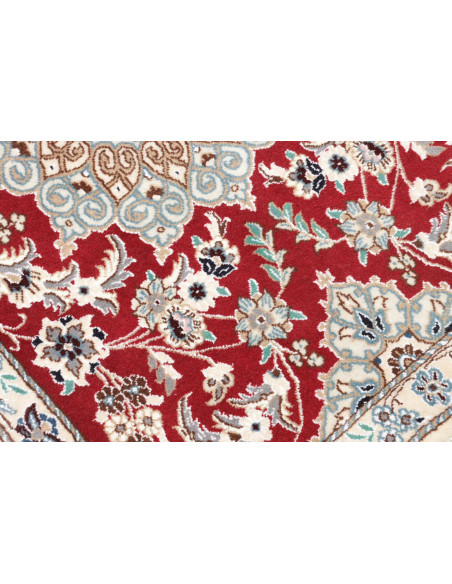 Tappeto Nain 9la Persia cm.78x205