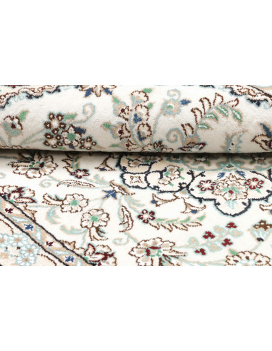 Tappeto Nain 9la Persia cm.102x145