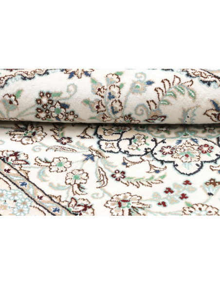 Tappeto Nain 9la Persia cm.102x145