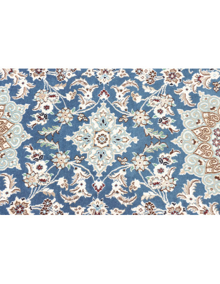 Tappeto Nain 9la Persia cm.81x204