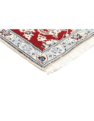 Tappeto Nain 9la Persia cm.80x200