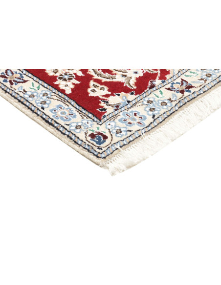 Tappeto Nain 9la Persia cm.80x200