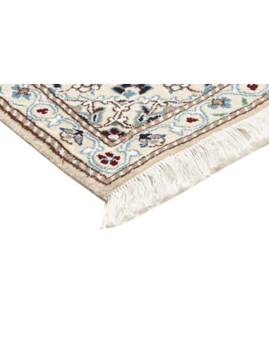 Tappeto Nain 9la Persia cm.82x196