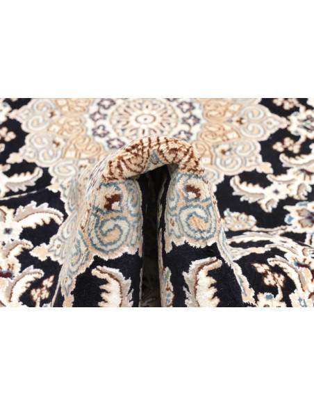 Tappeto Nain 9la Persia cm.84x202