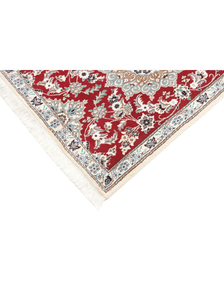 Tappeto Nain 9la Persia cm.78x205