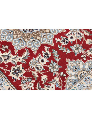 Tappeto Nain 9la Persia cm.80x300