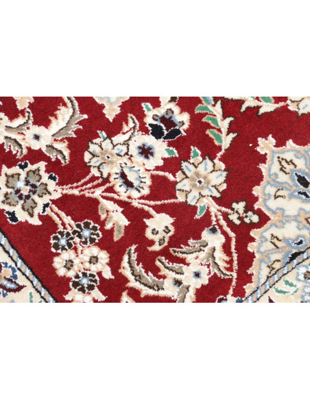 Tappeto Nain 9la Persia cm.80x200