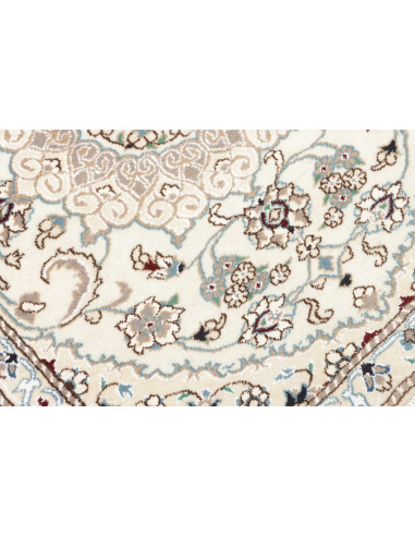 Tappeto Nain 9la Persia cm.82x196