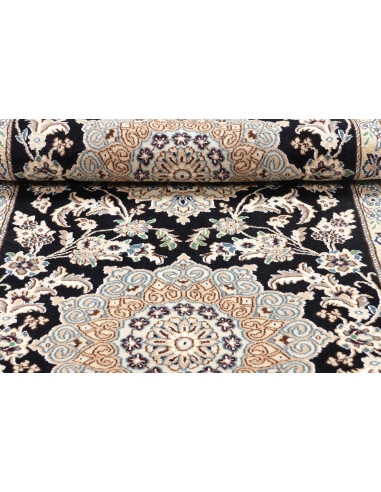 Tappeto Nain 9la Persia cm.84x202