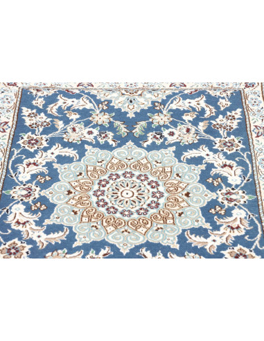 Tappeto Nain 9la Persia cm.81x204