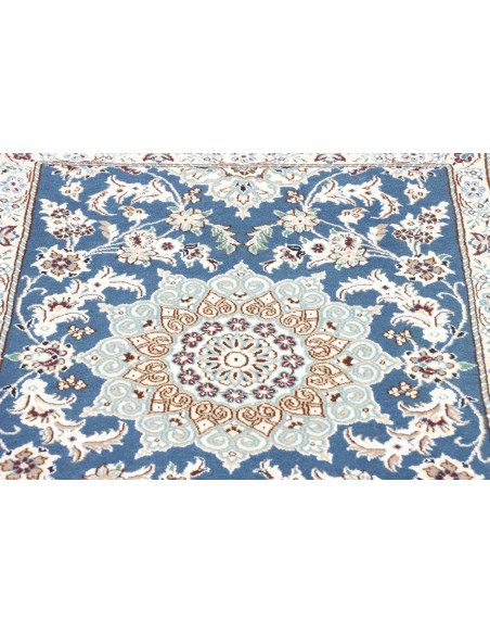 Tappeto Nain 9la Persia cm.81x204