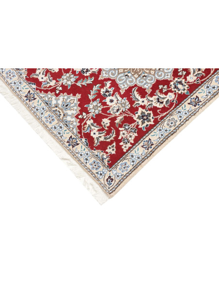 Tappeto Nain 9la Persia cm.80x300