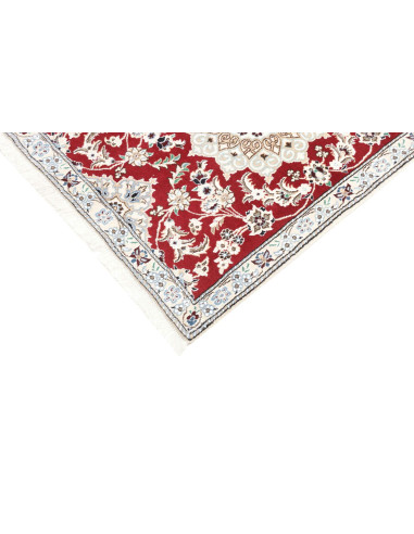 Tappeto Nain 9la Persia cm.80x200