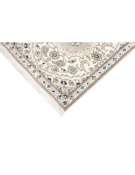 Tappeto Nain 9la Persia cm.82x196