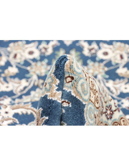 Tappeto Nain 9la Persia cm.81x204