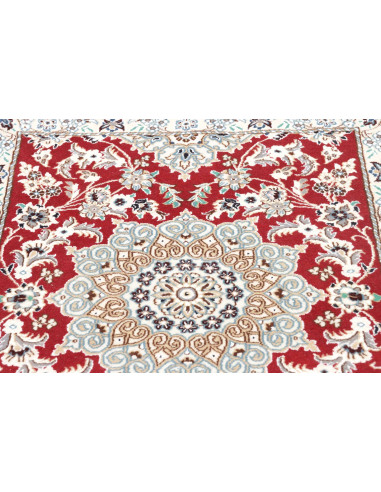 Tappeto Nain 9la Persia cm.78x205