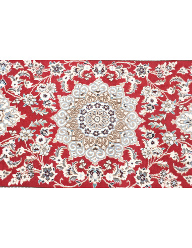 Tappeto Nain 9la Persia cm.80x300