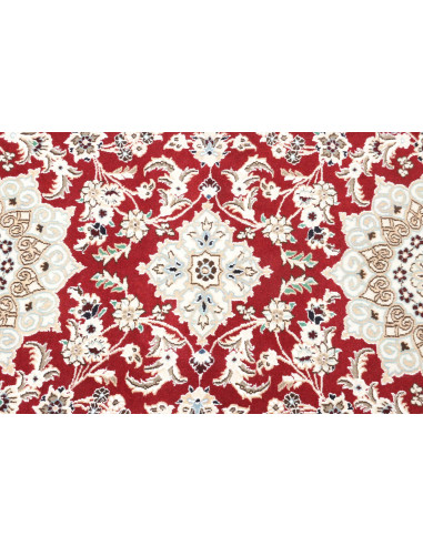 Tappeto Nain 9la Persia cm.80x200