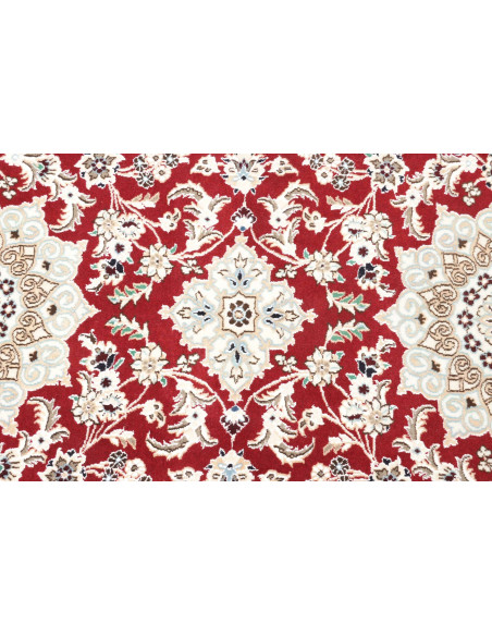 Tappeto Nain 9la Persia cm.80x200