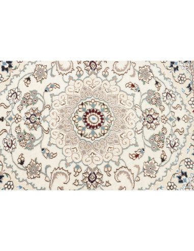 Tappeto Nain 9la Persia cm.82x196