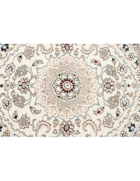 Tappeto Nain 9la Persia cm.82x196