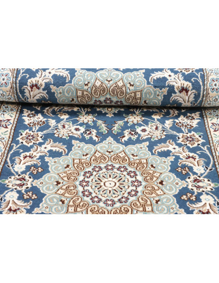 Tappeto Nain 9la Persia cm.81x204