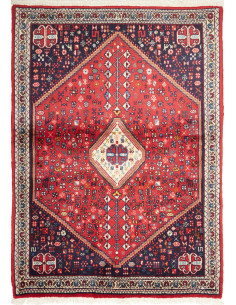 Tappeto Abadeh Persia cm.106x147