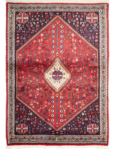 Tappeto Abadeh Persia cm.106x147