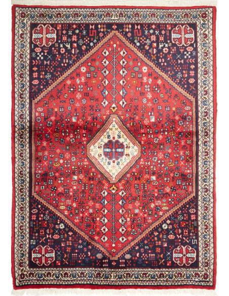 Tappeto Abadeh Persia cm.106x147