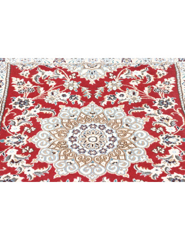 Tappeto Nain 9la Persia cm.80x300