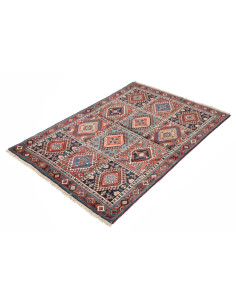 Tappeto Yalameh Persia cm.105x150 2