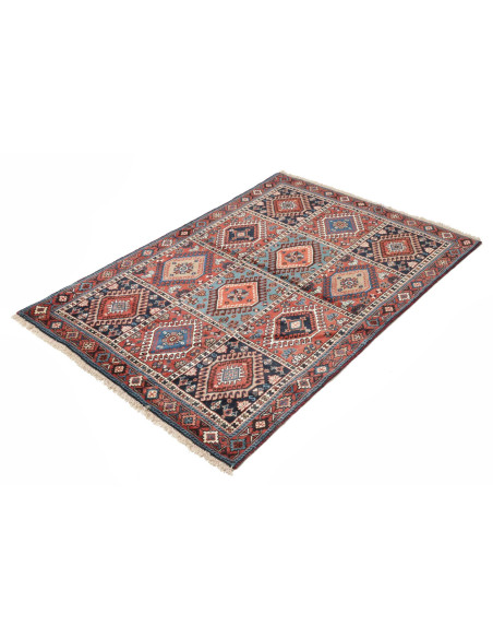 Tappeto Yalameh Persia cm.105x150