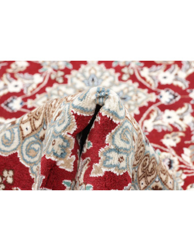 Tappeto Nain 9la Persia cm.78x205