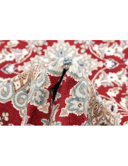 Tappeto Nain 9la Persia cm.78x205