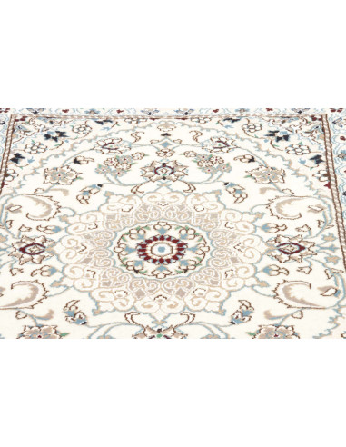 Tappeto Nain 9la Persia cm.82x196