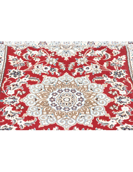 Tappeto Nain 9la Persia cm.80x300