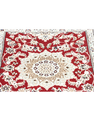 Tappeto Nain 9la Persia cm.80x200
