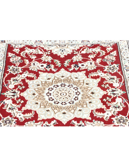 Tappeto Nain 9la Persia cm.80x200