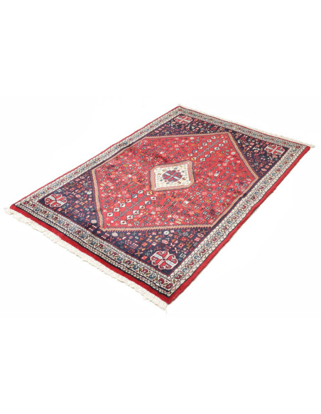 Tappeto Abadeh Persia cm.106x147