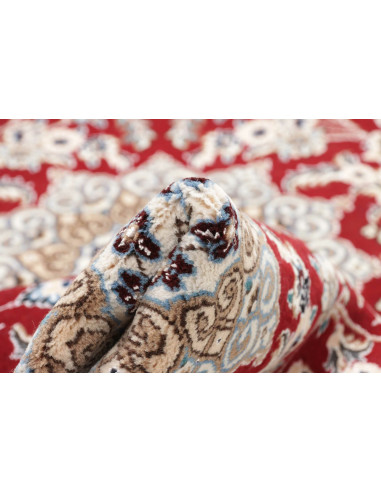 Tappeto Nain 9la Persia cm.80x300