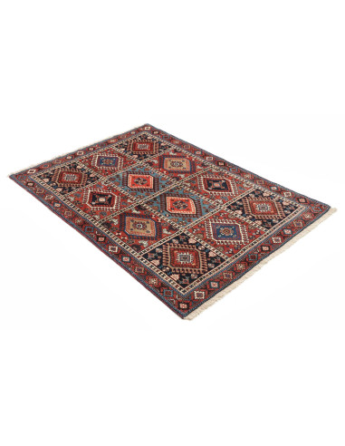 Tappeto Yalameh Persia cm.105x150