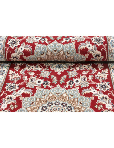 Tappeto Nain 9la Persia cm.78x205