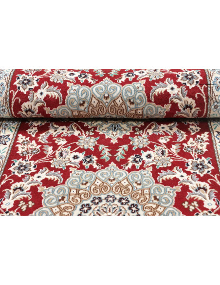 Tappeto Nain 9la Persia cm.78x205