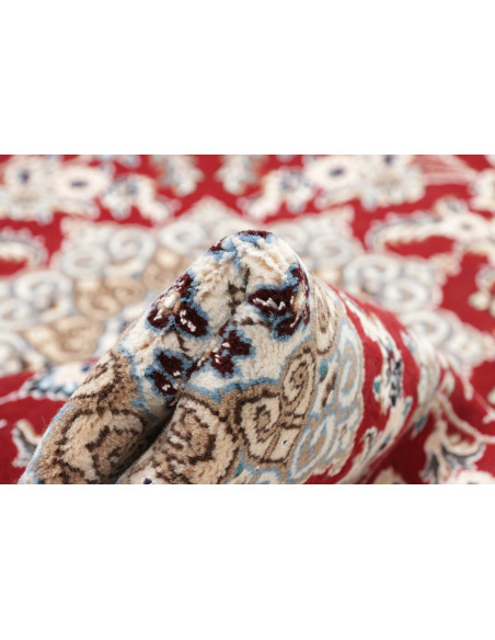 Tappeto Nain 9la Persia cm.80x300